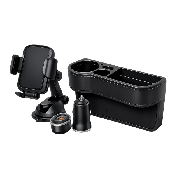 Automobilių priedai