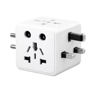 Kištukų adapteriai (6)