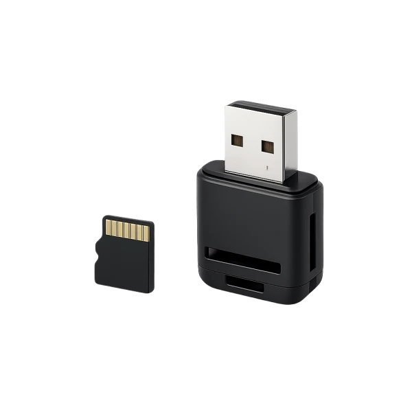 Saugyklos ir atmintis