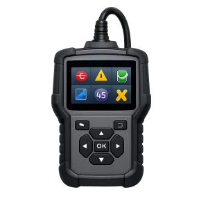 Automobiliai & Diagnostika