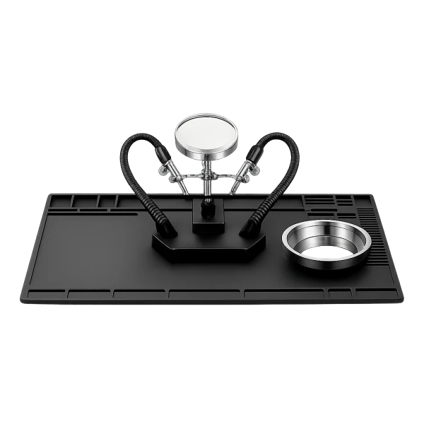 Darbo stalas ir organizavimas