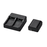 Baterijos fotoaparatams (134)