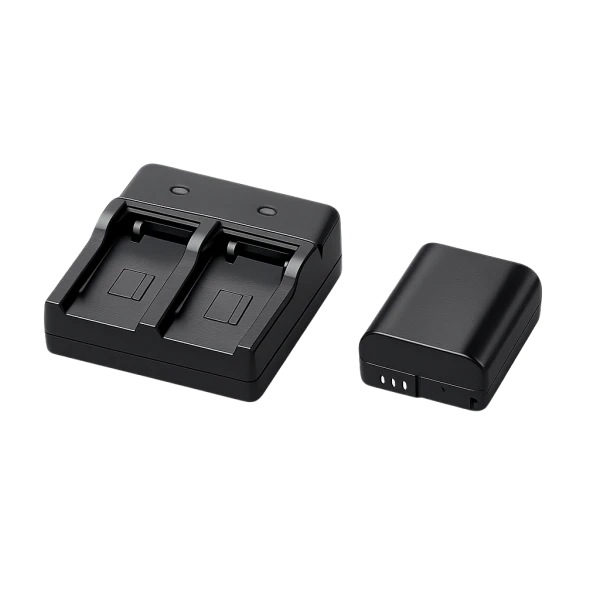 Baterijos fotoaparatams