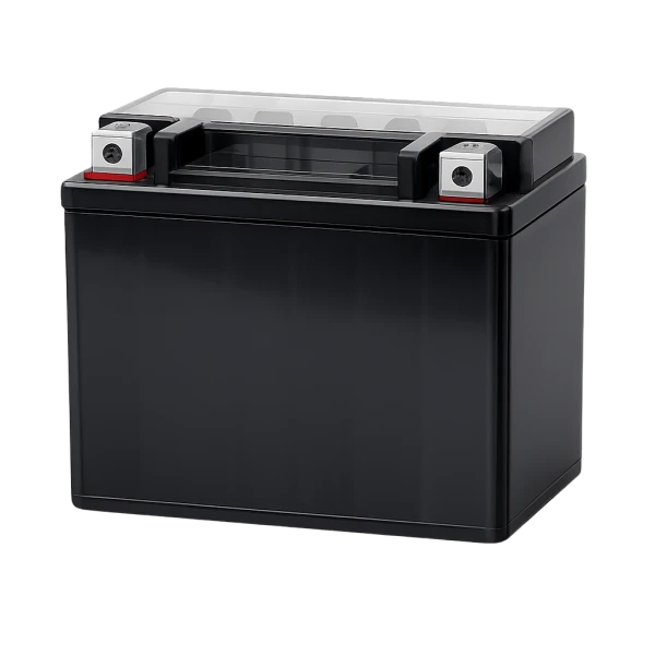 Motociklų baterijos