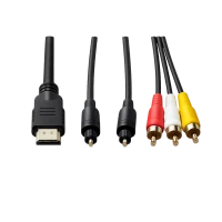 Garso ir vaizdo kabeliai (31)