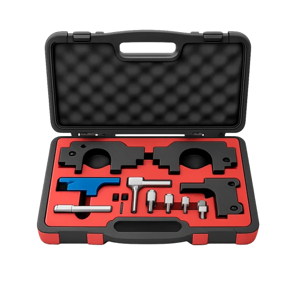 Paskirstymo mechanizmas