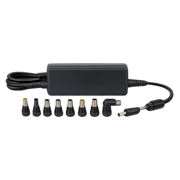 Nešiojamų kompiuterių įkrovikliai