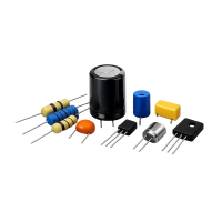 Pasyvūs elektroniniai komponentai (40)