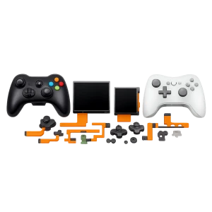 Konsolės ir Vaizdo Žaidimai