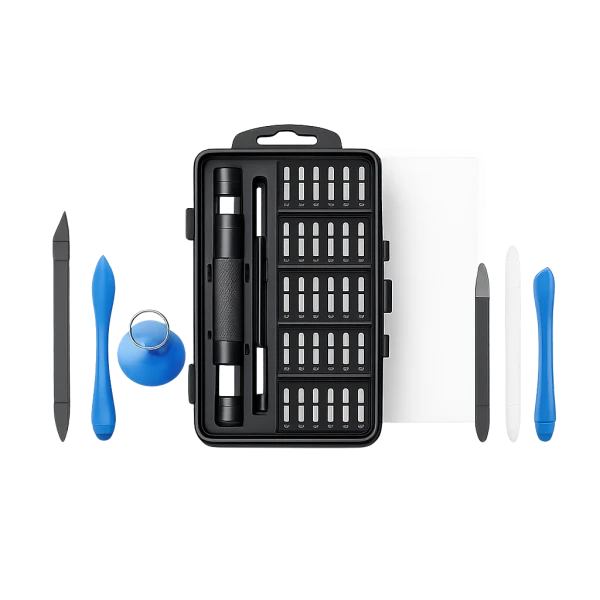 Atsuktuvai ir atidarymo įrankiai