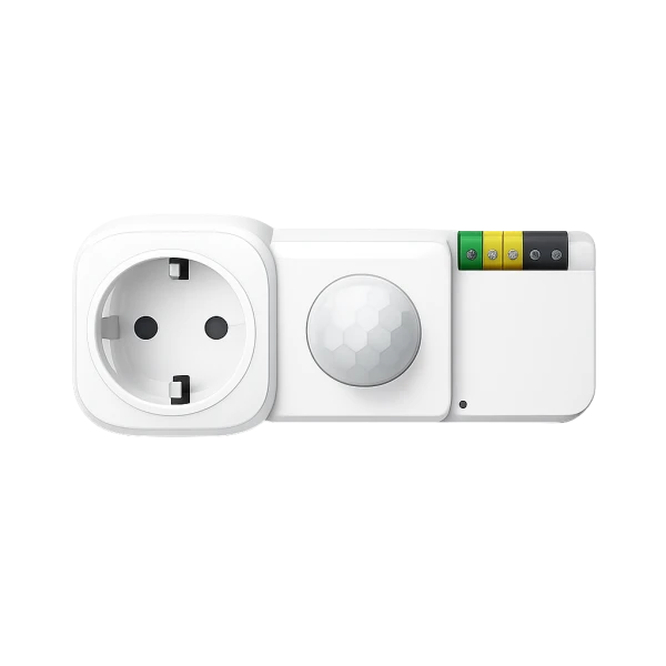 Namų automatizavimas ir Smart Home