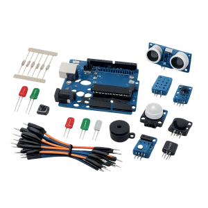 Elektronika ir Komponentai