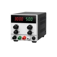 Reguliuojami laboratoriniai maitinimo šaltiniai (17)