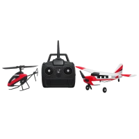 RC sraigtasparniai ir lėktuvai (45)