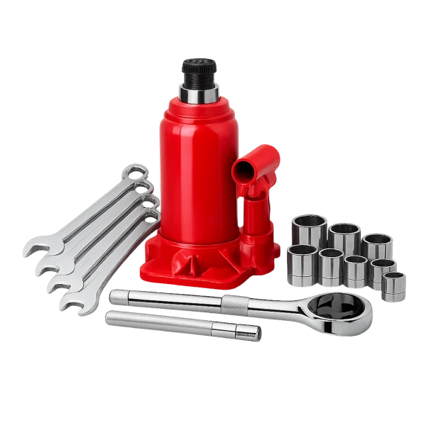 Mechaninės dirbtuvės įrankiai