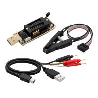 Mikrovaldikliai ir programatoriai (59)