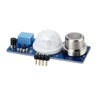 Elektroniniai moduliai ir jutikliai (31)