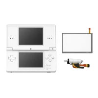 Nintendo DS ir DS Lite (118)