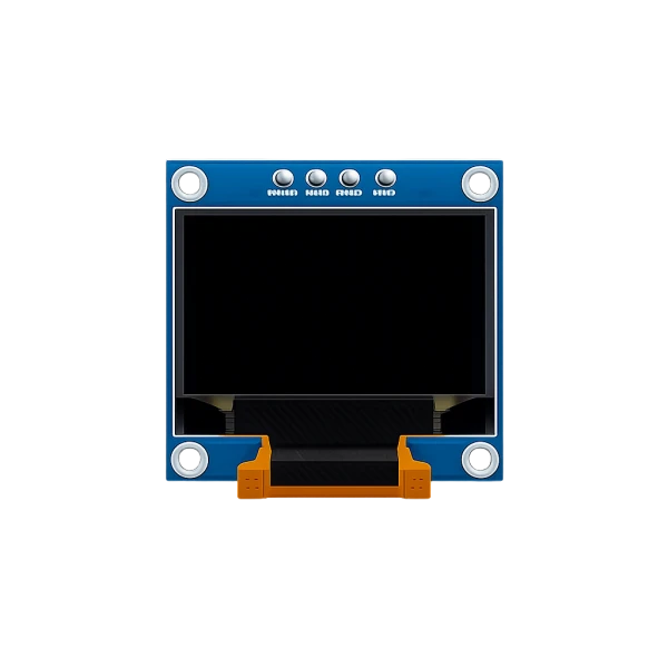 Elektroniniai ekranai