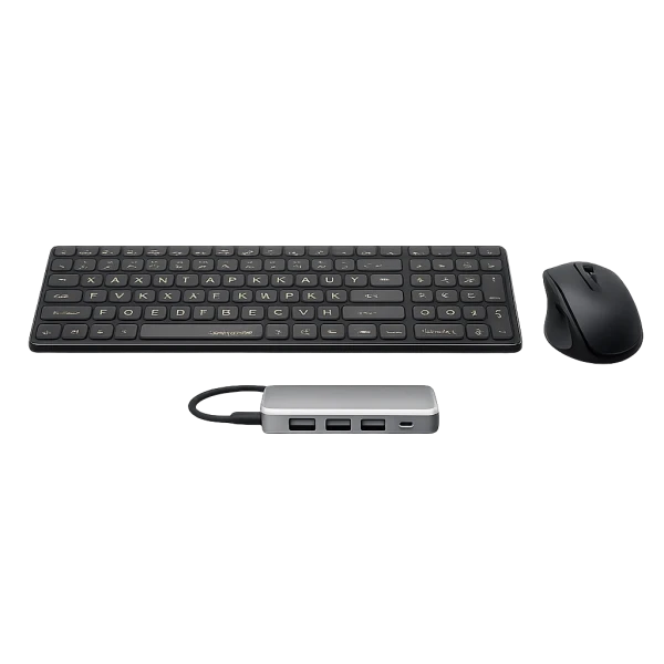 Periferiniai įrenginiai