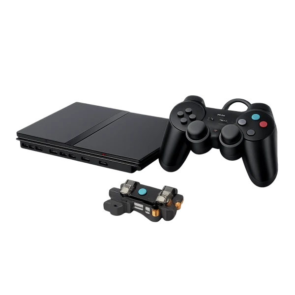 PlayStation 1 ir 2