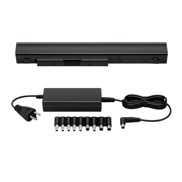 Nešiojamieji kompiuteriai ir priedai