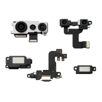 Atsarginės dalys ir priedai (258)