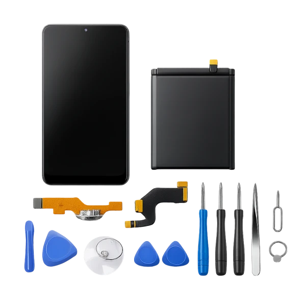 Mobilieji telefonai ir Planšetės