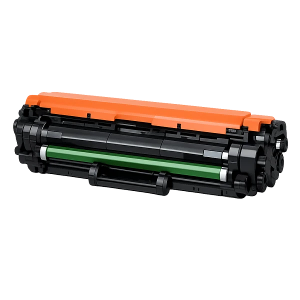 Toneriai ir spausdinimas