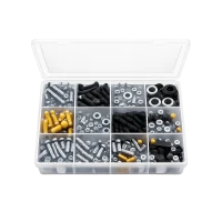 Varžtai ir tvirtinimas (10)