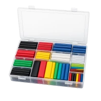 Termosusitraukiantys vamzdeliai (21)