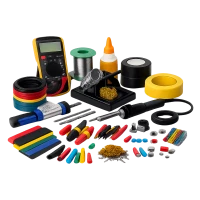 Įvairios eksploatacinės medžiagos (0)