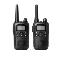 Walkie Talkies ir radijas (30)