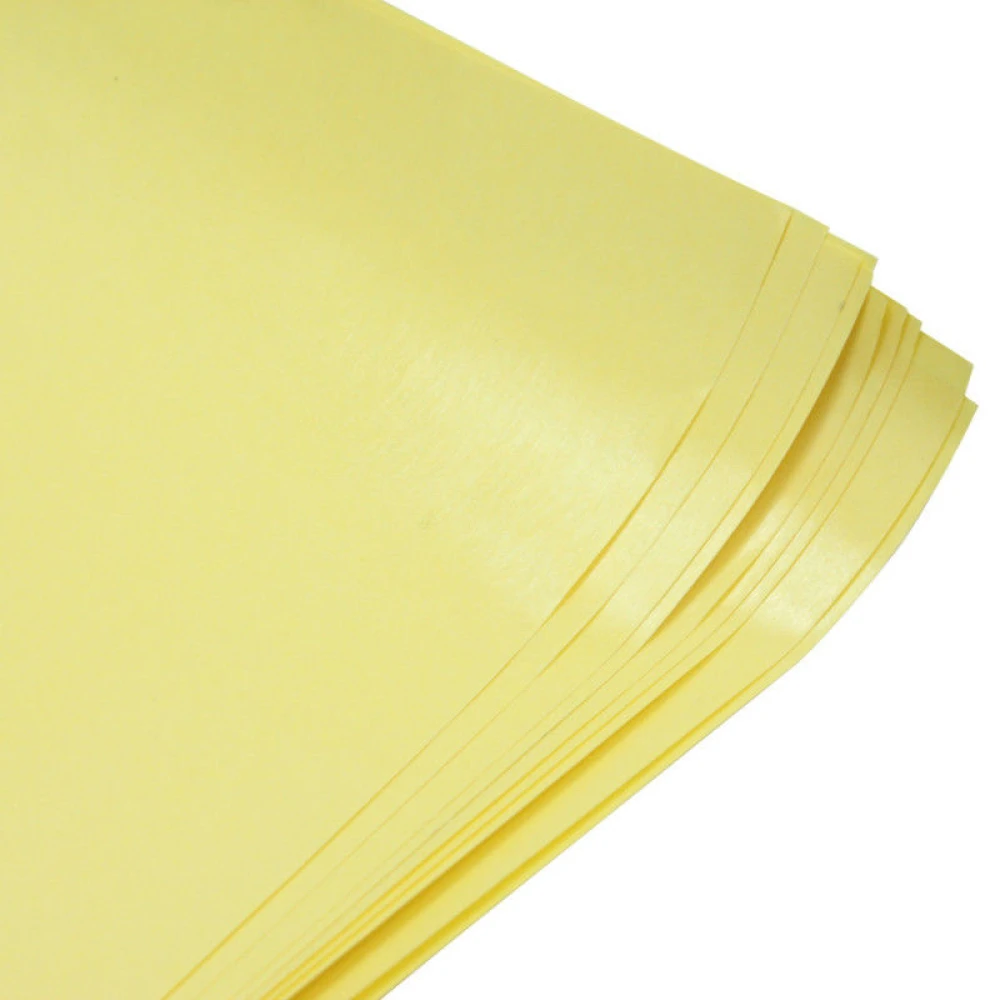 Proceso de transferencia termica en laminas para placas PCB