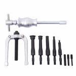 Extractor de cojinetes internos ciegos con martillo deslizante TSX TOOL