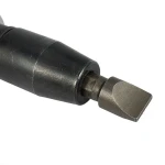 14 dalių smūginis atsuktuvas 1/2