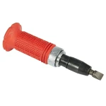 14 dalių smūginis atsuktuvas 1/2