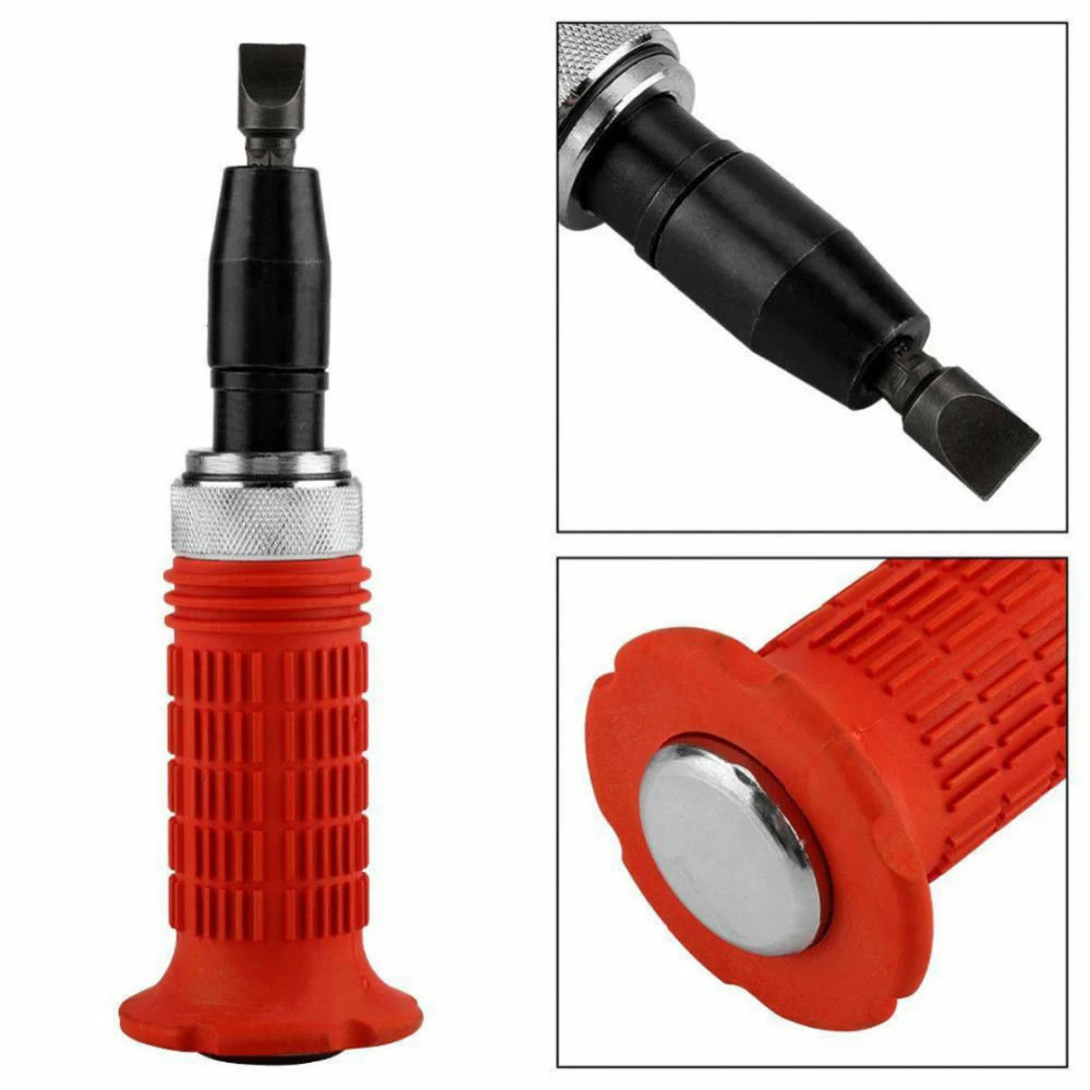 14 dalių smūginis atsuktuvas 1/2