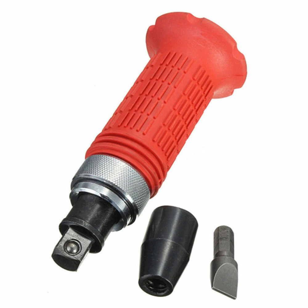 14 dalių smūginis atsuktuvas 1/2