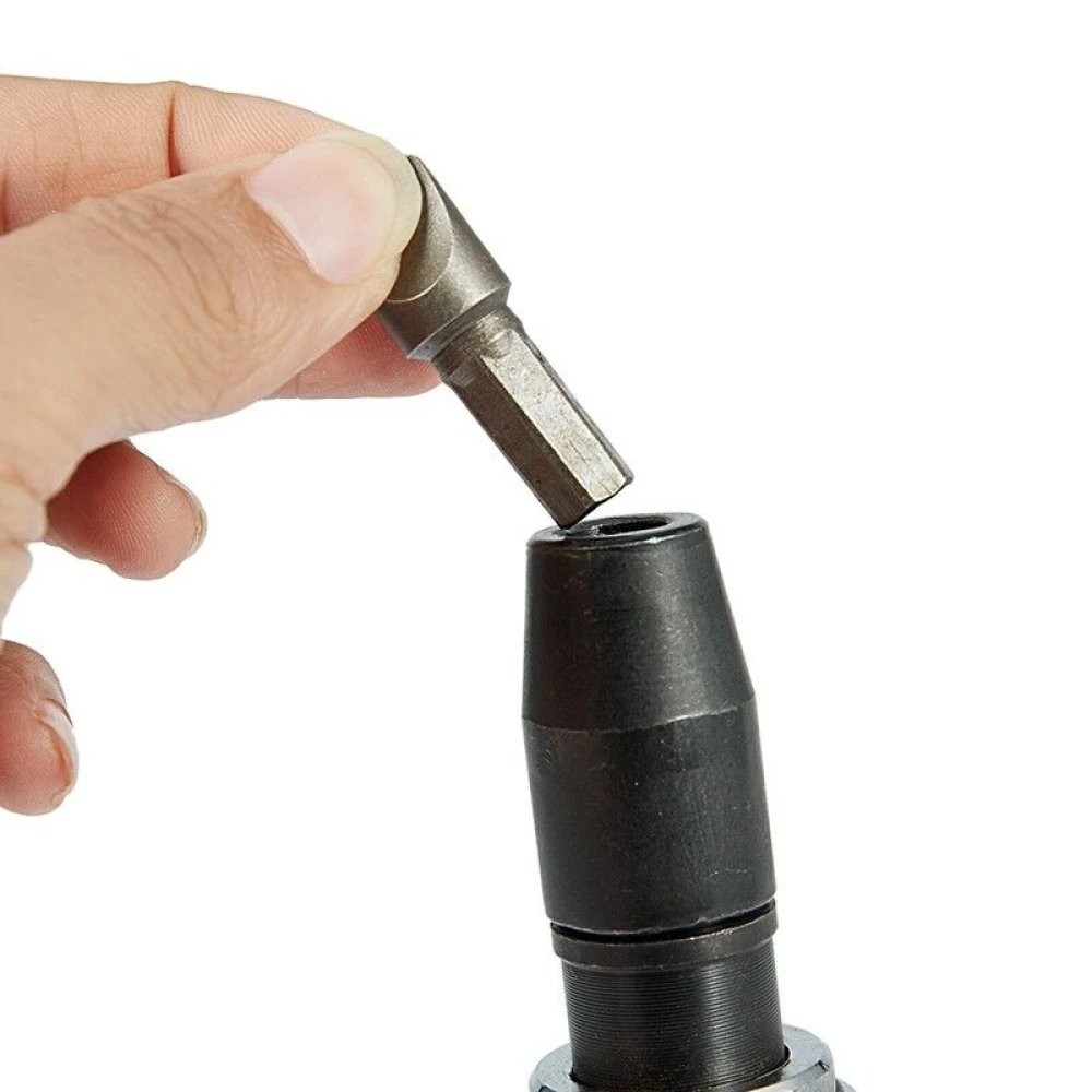 14 dalių smūginis atsuktuvas 1/2