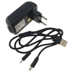 2 x Baofeng BF-88E PMR446 racija – aiškus ir galingas ryšys