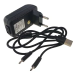 2 x Baofeng BF-88E PMR446 racija – aiškus ir galingas ryšys