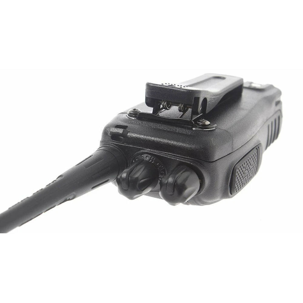 2 x Baofeng BF-88E PMR446 racija – aiškus ir galingas ryšys