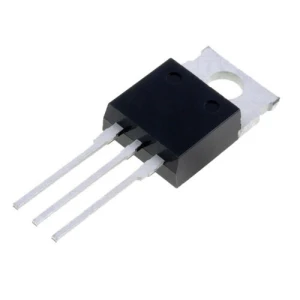 5 vnt. IRF540N MOSFET tranzistorius 100V 33A 130W TO220