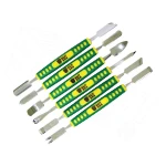 6pc Best iPad, planšečių ir telefonų remonto įrankių rinkinys