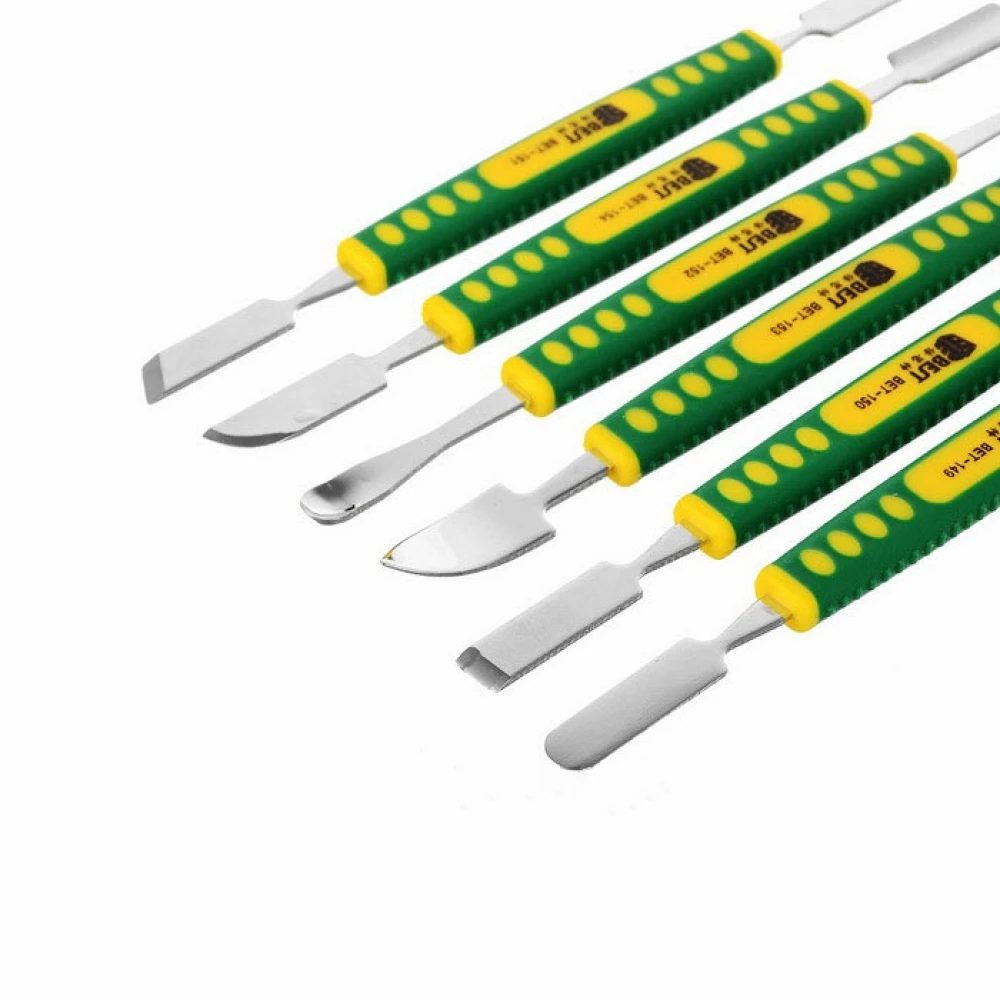 6pc Best iPad, planšečių ir telefonų remonto įrankių rinkinys