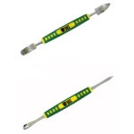 6pc Best iPad, planšečių ir telefonų remonto įrankių rinkinys