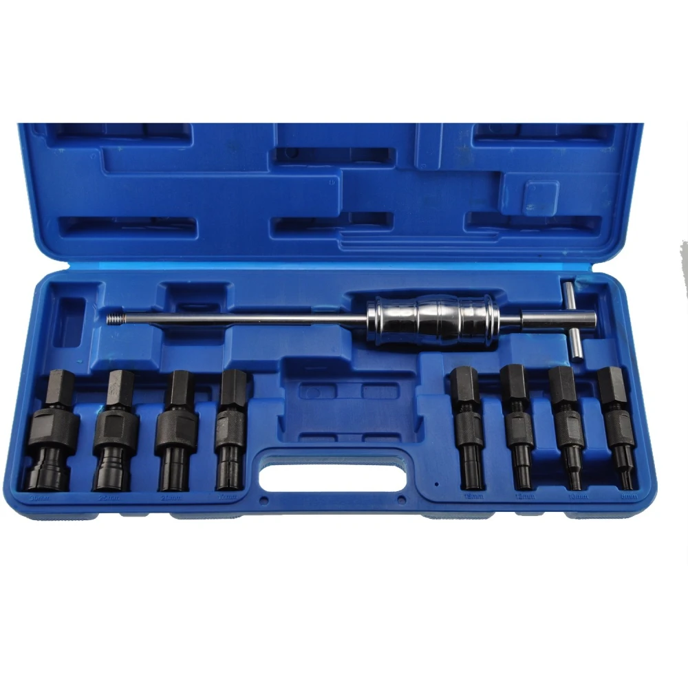 Pinzas de acero para extractor de rodamientos interiores TSX TOOL