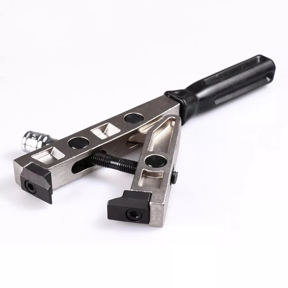 CV juostos spaustuko replės 3/8 TSX TOOL