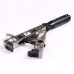 CV juostos spaustuko replės 3/8 TSX TOOL